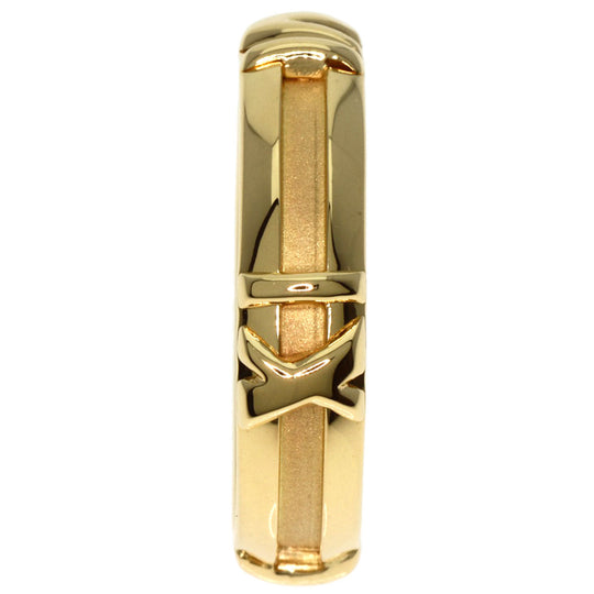 TIFFANY&Co. Ring 18K Yellow Gold gold Atlas Numeric