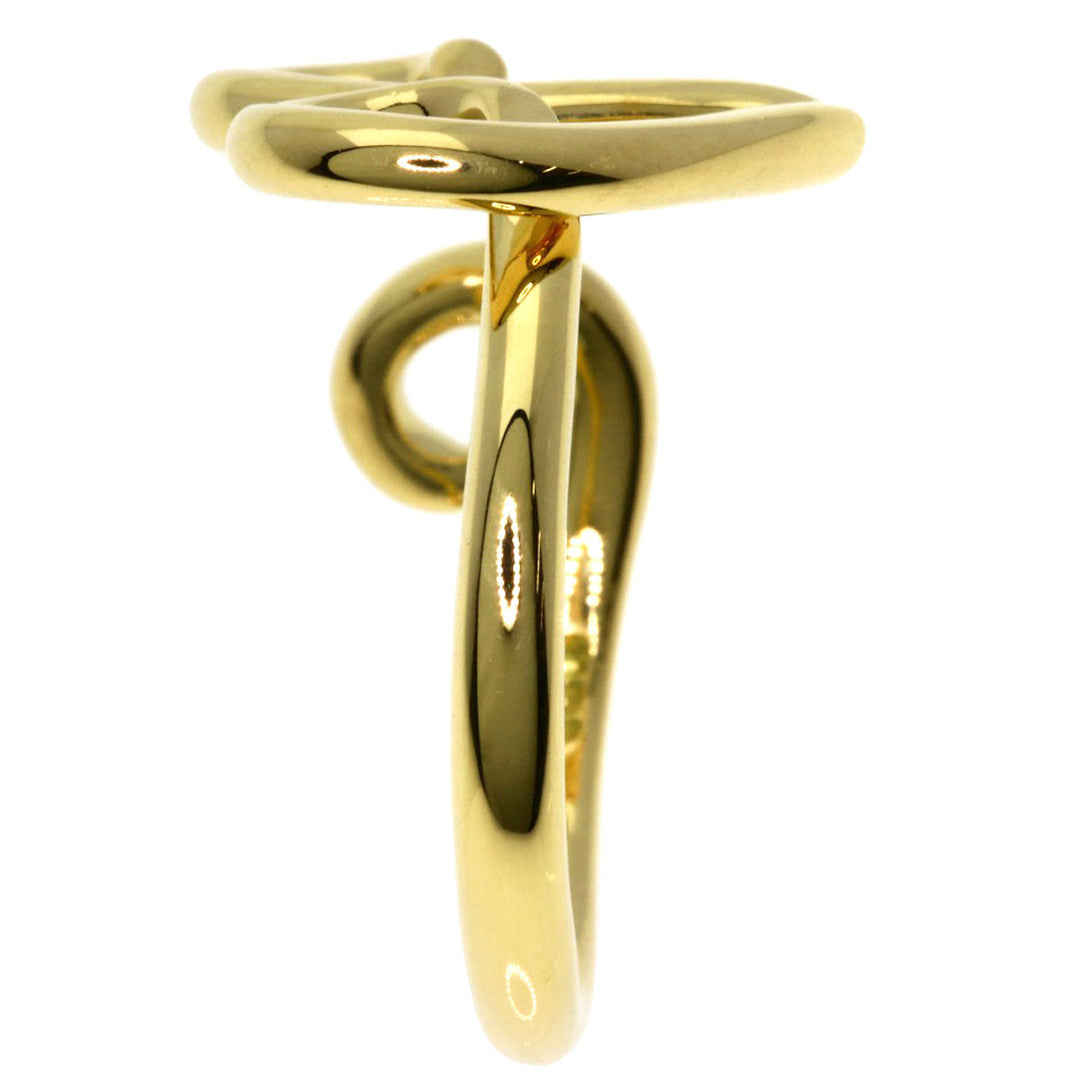 TIFFANY&Co. Ring 18K Yellow Gold gold Constellation: Aries