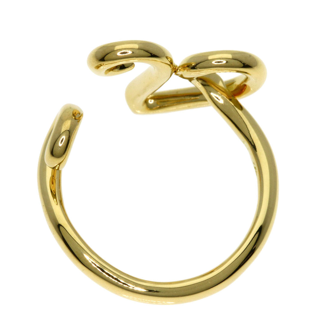 TIFFANY&Co. Ring 18K Yellow Gold gold Constellation: Aries