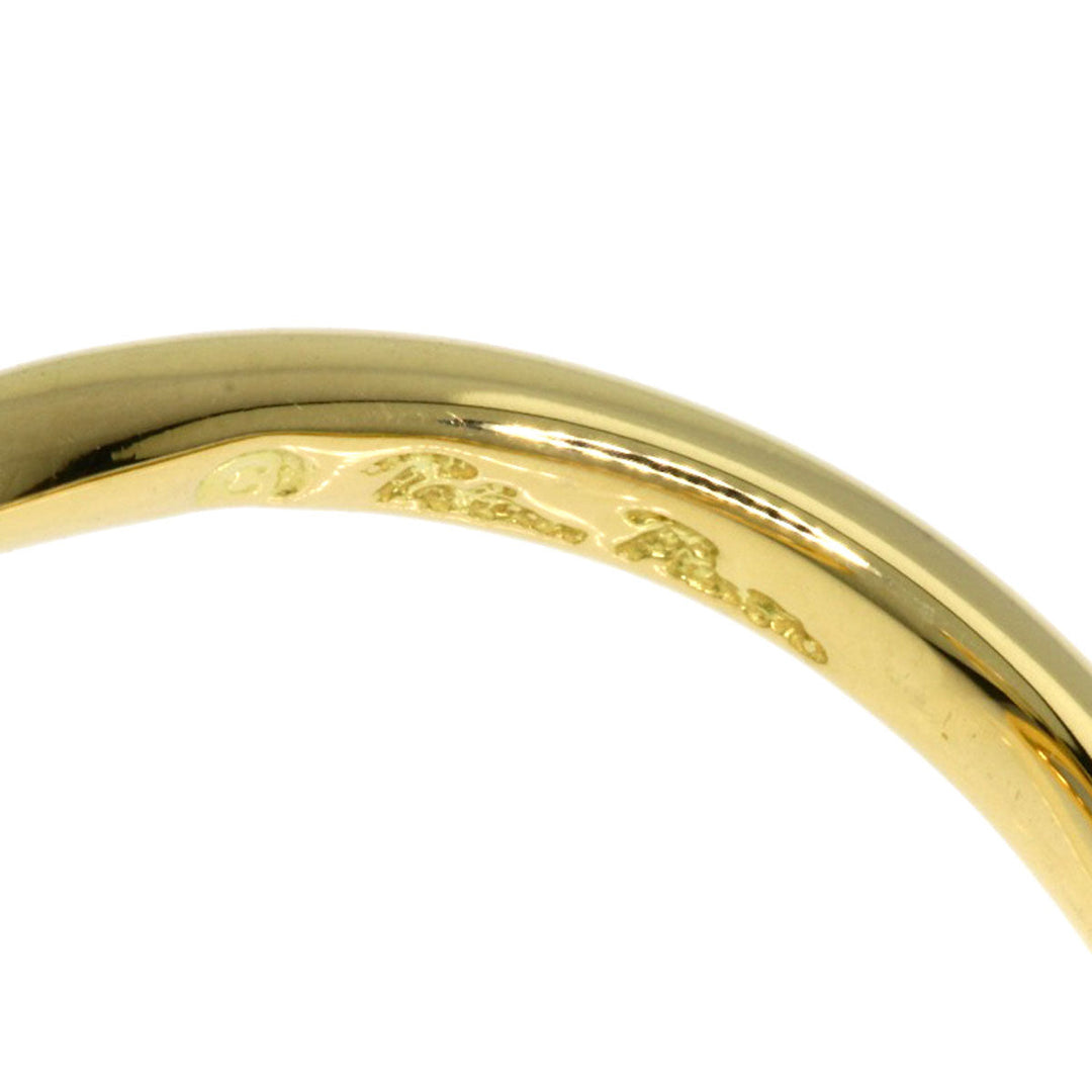 TIFFANY&Co. Ring 18K Yellow Gold gold Constellation: Aries