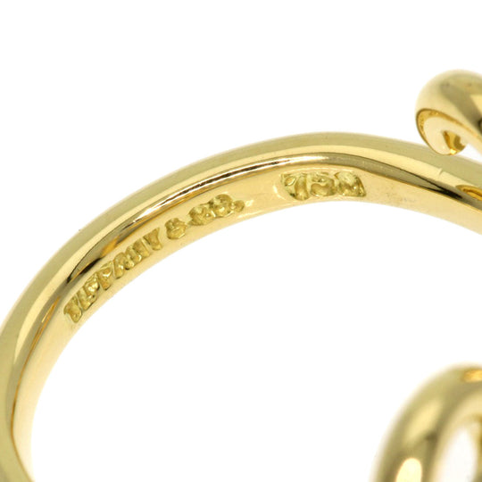 TIFFANY&Co. Ring 18K Yellow Gold gold Constellation: Aries