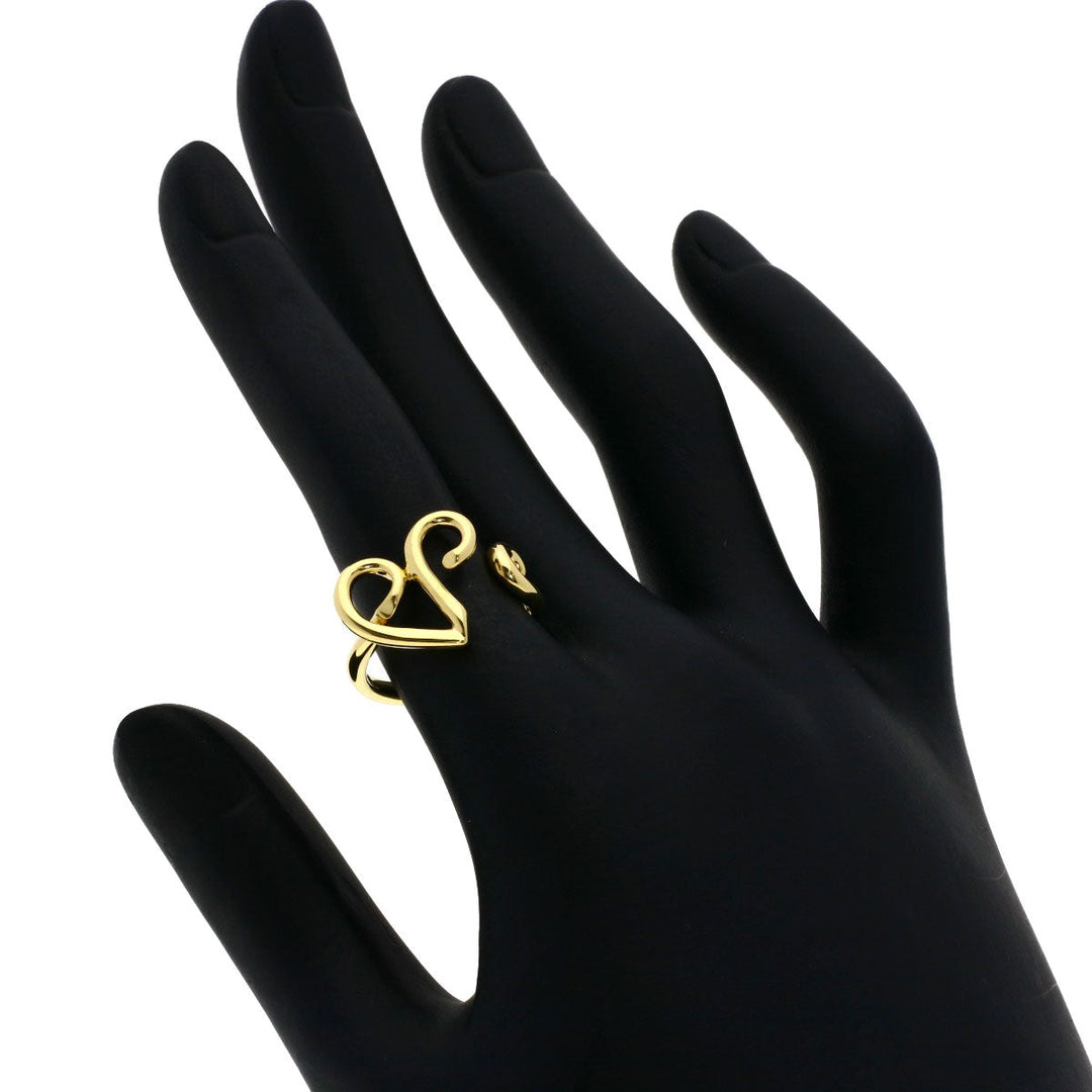 TIFFANY&Co. Ring 18K Yellow Gold gold Constellation: Aries