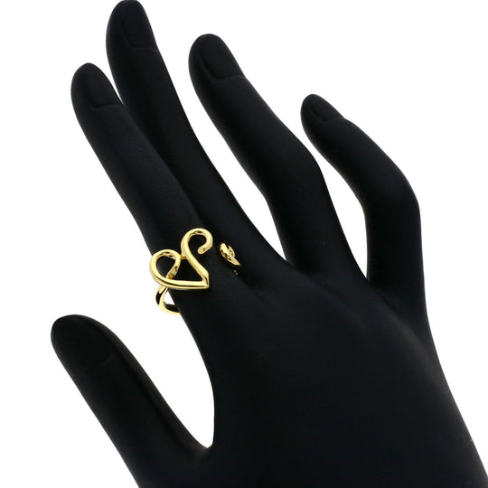 TIFFANY&Co. Ring 18K Yellow Gold gold Constellation: Aries