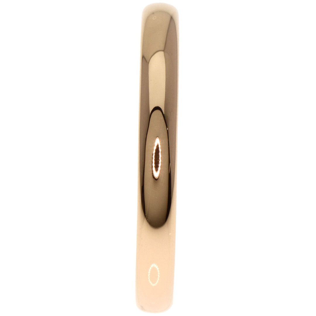 TIFFANY&Co. Ring 18K Pink Gold gold Classic Wedding Bands