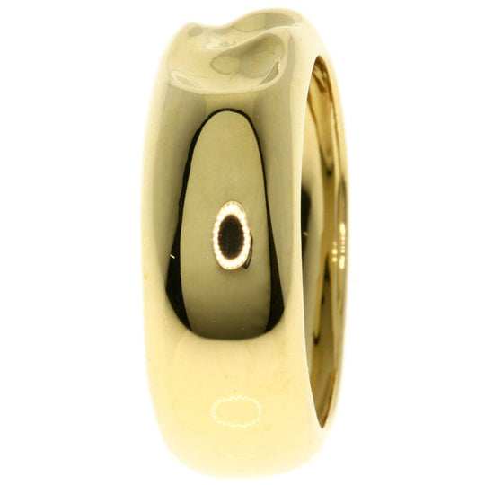 TIFFANY&Co. Ring 18K Yellow Gold gold Full heart