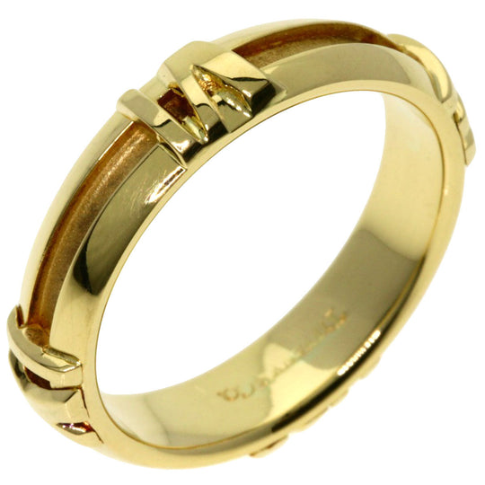 TIFFANY&Co. Ring 18K Yellow Gold gold Atlas