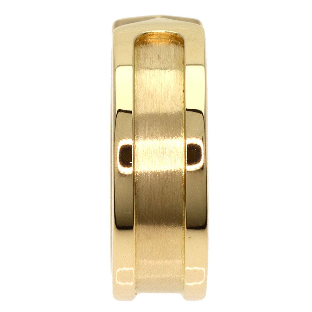 CARTIER Ring K18YG , K18PG , K18WG gold C2 ring SM Women Used Authentic