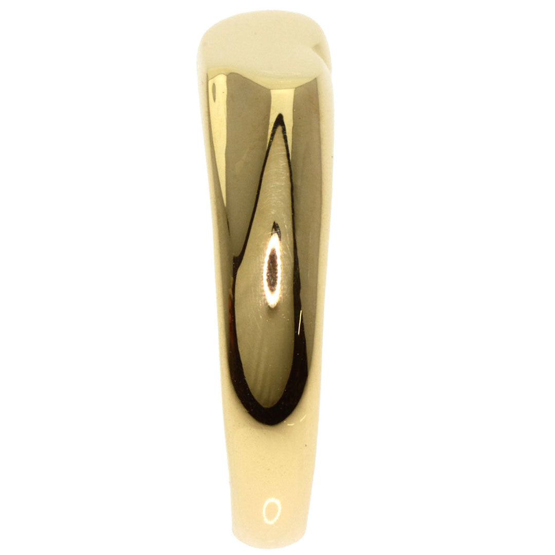 TIFFANY&Co. Ring 18K Yellow Gold gold full heart ring