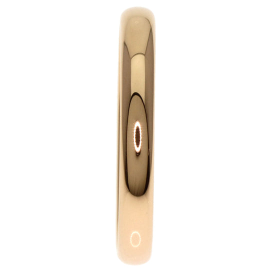 TIFFANY&Co. Ring 18K Pink Gold gold Stacking band