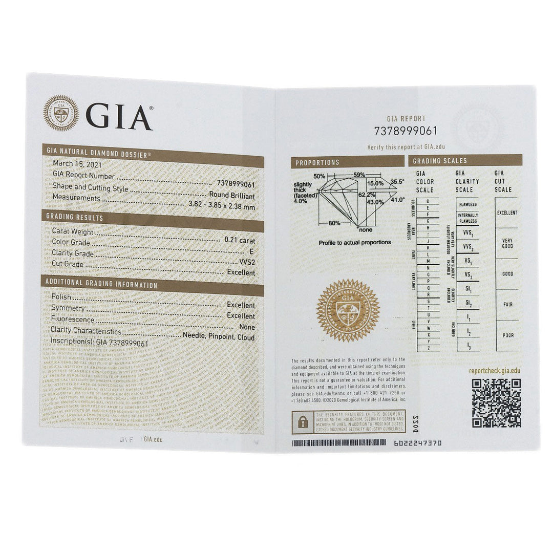 CARTIER Ring PT950 Silver Etanceldo Diamond E-VVS2-EX Women Used Authentic