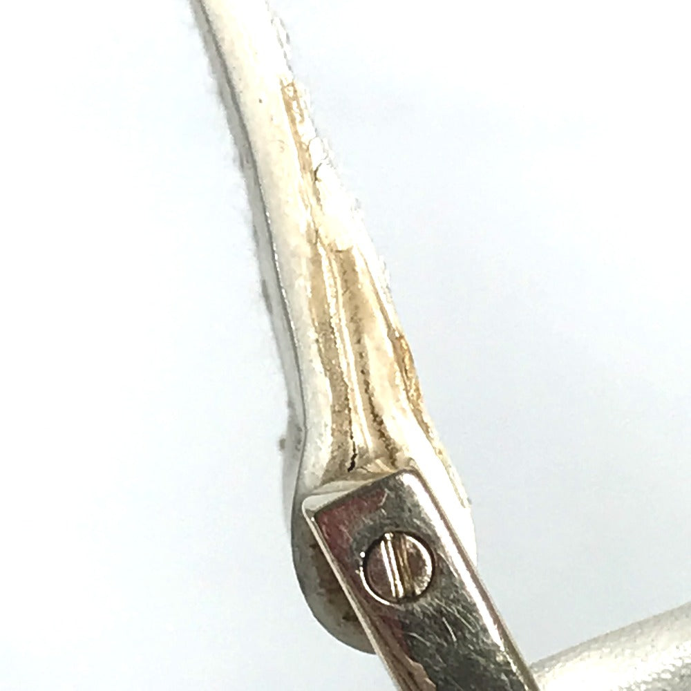 GUCCI Tote Bag 002 1099 Canvas / leather Light green Shoulder Bag Shoulder Bag GG Bucket Women Used Authentic