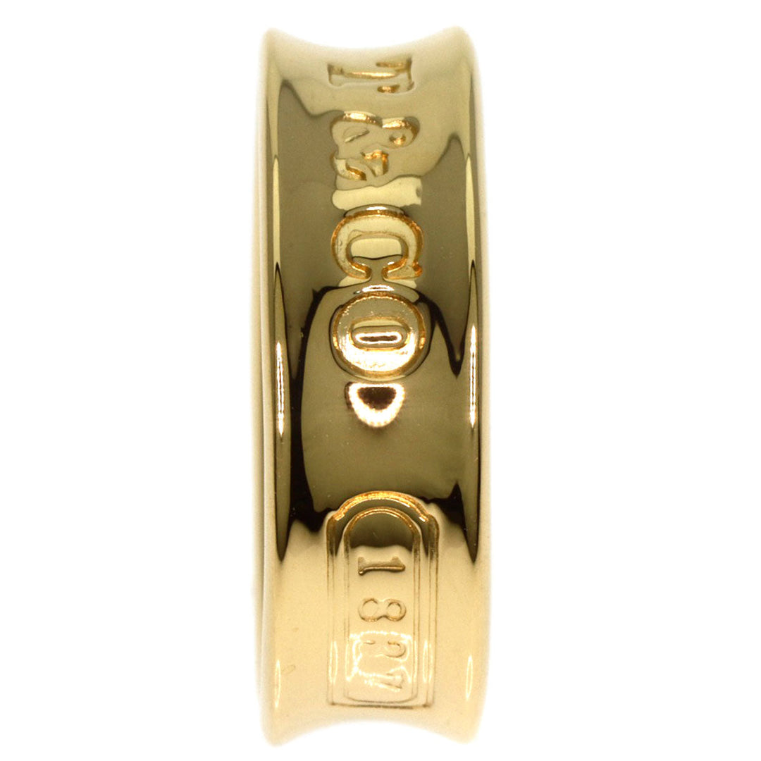 TIFFANY&Co. Ring 18K Yellow Gold gold 1837