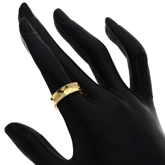 TIFFANY&Co. Ring 18K Yellow Gold gold 1837