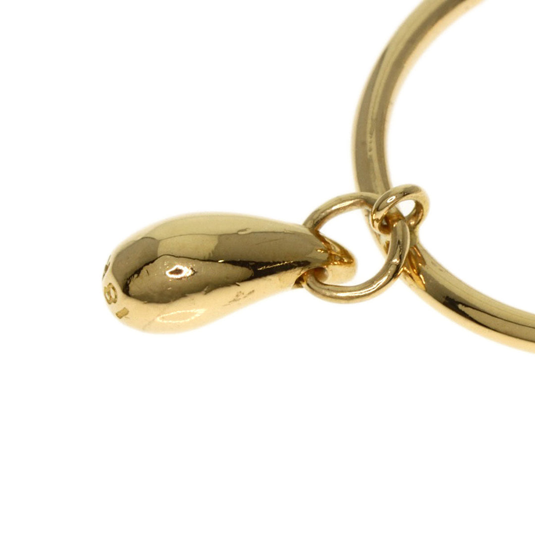 TIFFANY&Co. Ring 18K Yellow Gold gold teardrop