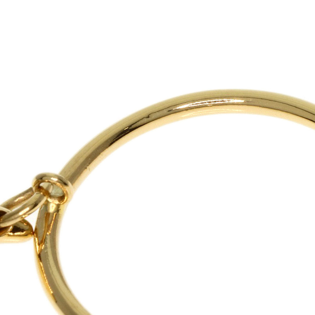 TIFFANY&Co. Ring 18K Yellow Gold gold teardrop