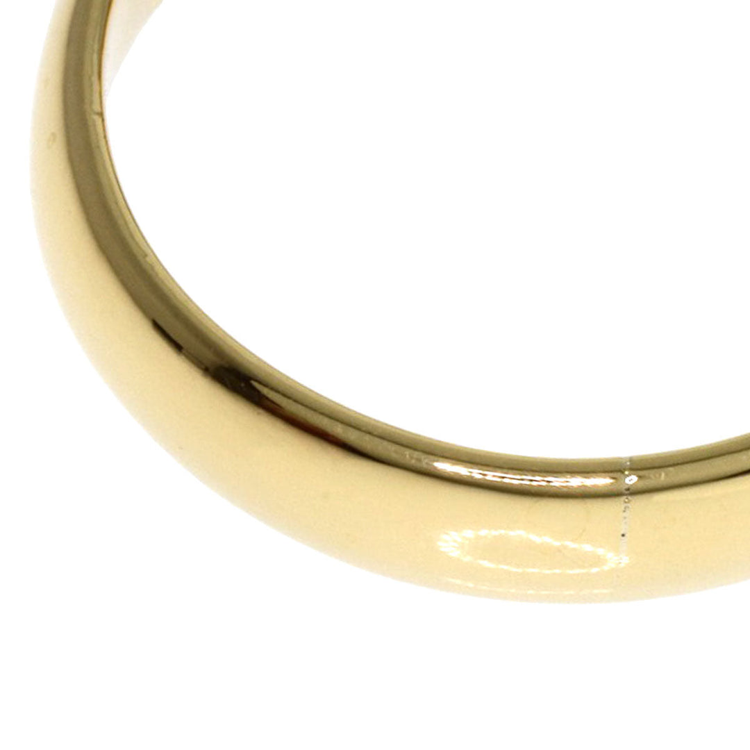 TIFFANY&Co. Ring 18K Yellow Gold gold Stacking Ruby Women Used Authentic