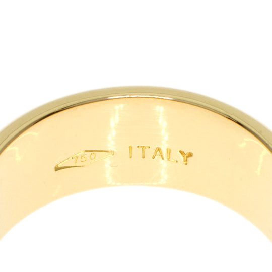 TIFFANY&Co. Ring 18K Yellow Gold gold Atlas