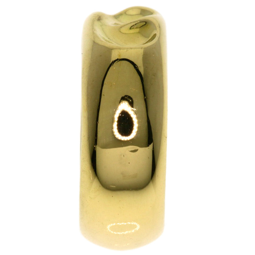 TIFFANY&Co. Ring 18K Yellow Gold gold Full heart