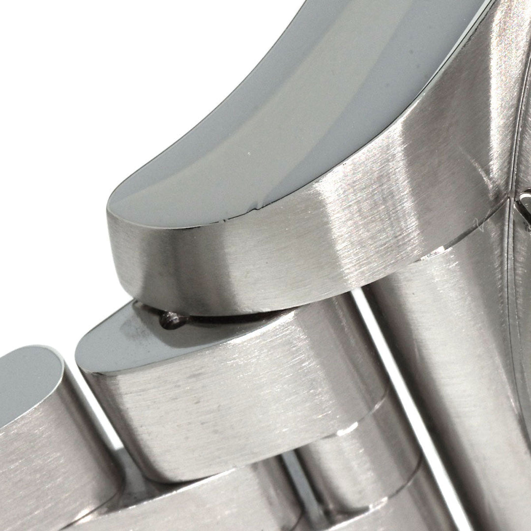 BREITLING Watches Mechanical Automatic S041B48PS Stainless Steel , Stainless Steel Silver Chronomat GMT Limited Edition, limited to 2000 pieces worldwide black dial mens Used Authentic