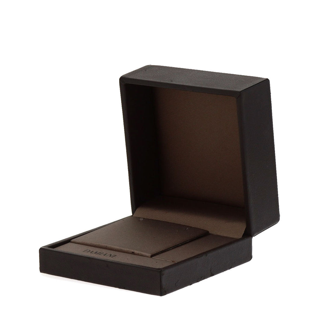 Damiani Necklace 18K Pink Gold gold Belle epoch diamond