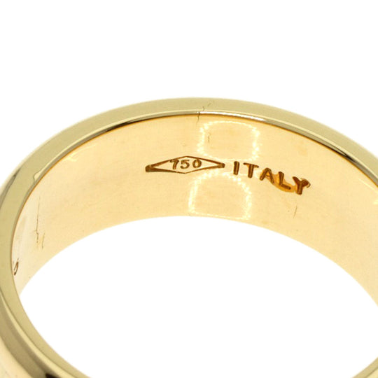 TIFFANY&Co. Ring 18K Yellow Gold gold Atlas