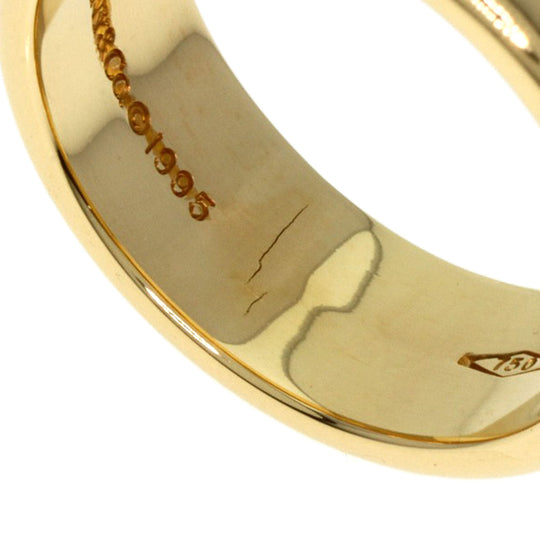 TIFFANY&Co. Ring 18K Yellow Gold gold Atlas