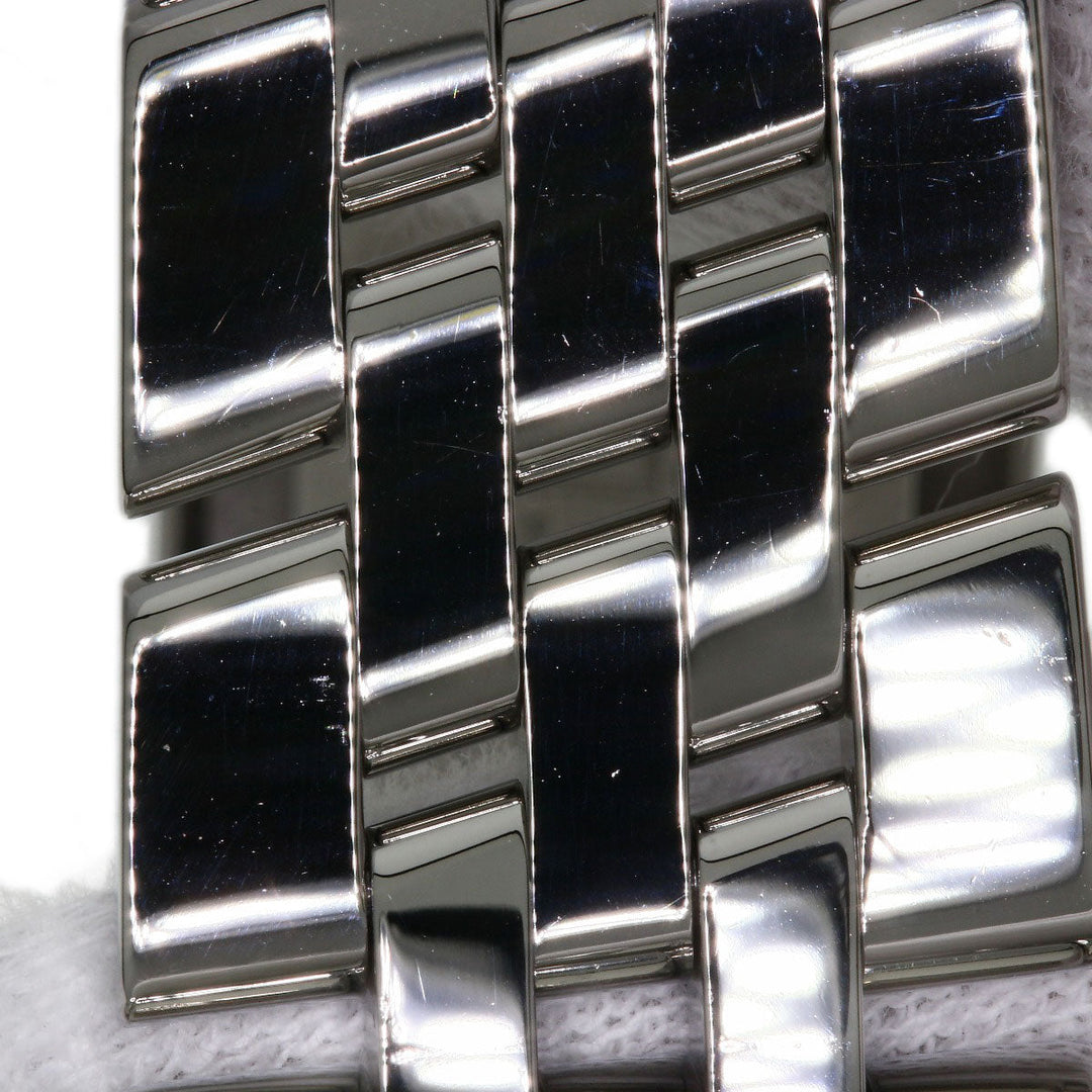 BREITLING Watches A13356 Stainless Steel Silver Chronomat Evolution mens Used Authentic