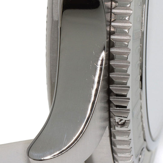 BREITLING Watches A17366 Stainless Steel, Rubber Silver Superocean 42 Date mens Used Authentic