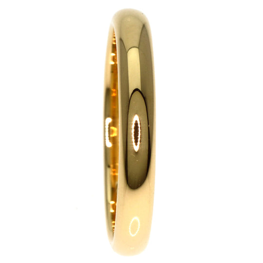 TIFFANY&Co. Ring 18K Yellow Gold gold Band ring Women Used Authentic