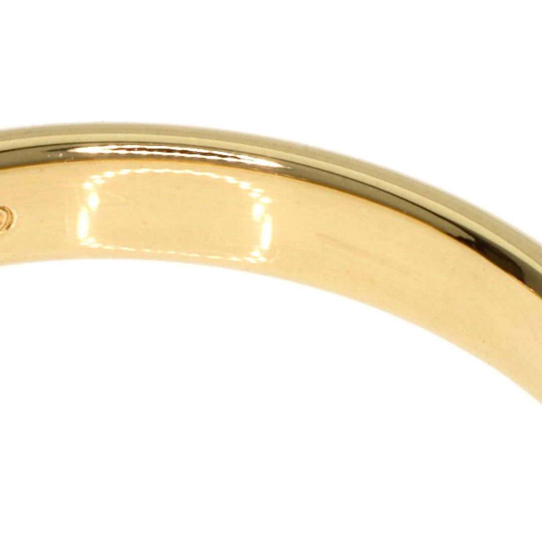 TIFFANY&Co. Ring 18K Yellow Gold gold Stacking band