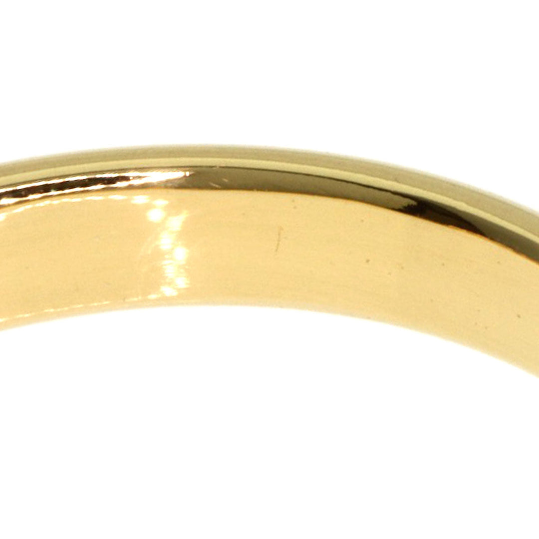 TIFFANY&Co. Ring 18K Yellow Gold gold Stacking band
