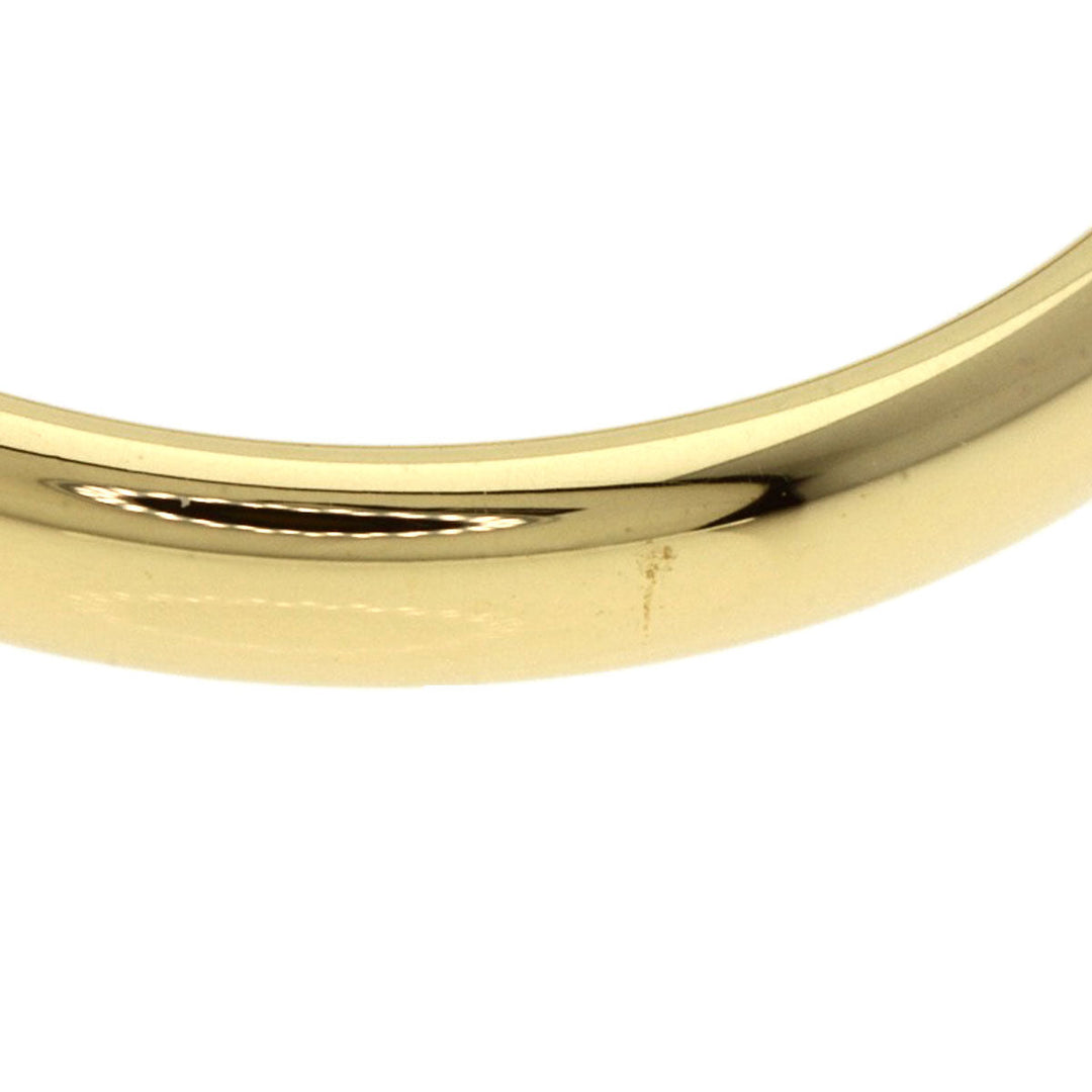 TIFFANY&Co. Ring 18K Yellow Gold gold Stacking band