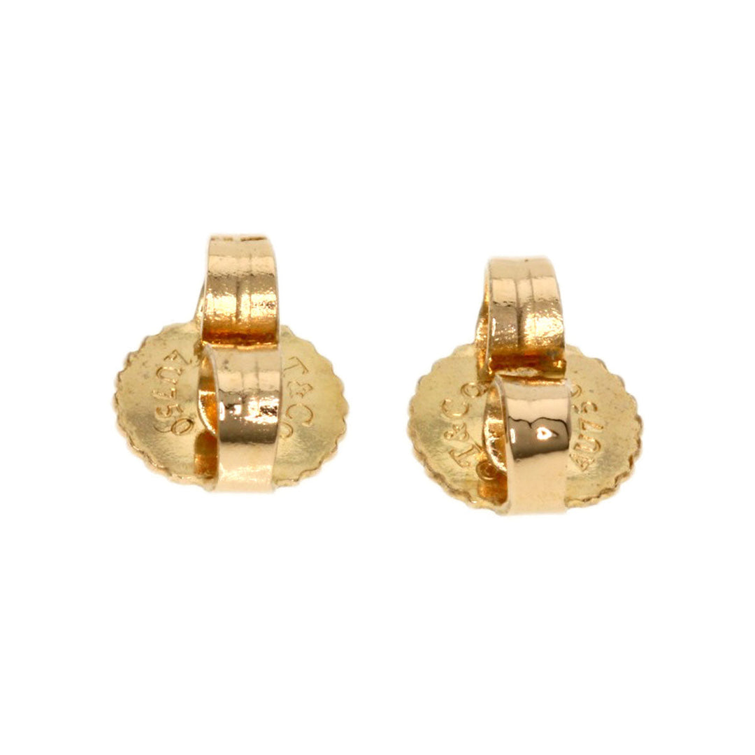 TIFFANY&Co. Pierce 18K Pink Gold gold Atlas open