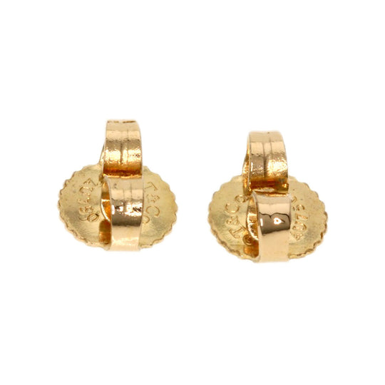 TIFFANY&Co. Pierce 18K Pink Gold gold Atlas open