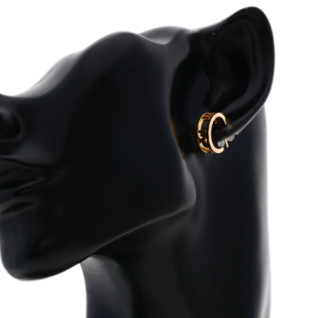 TIFFANY&Co. Pierce 18K Pink Gold gold Atlas open
