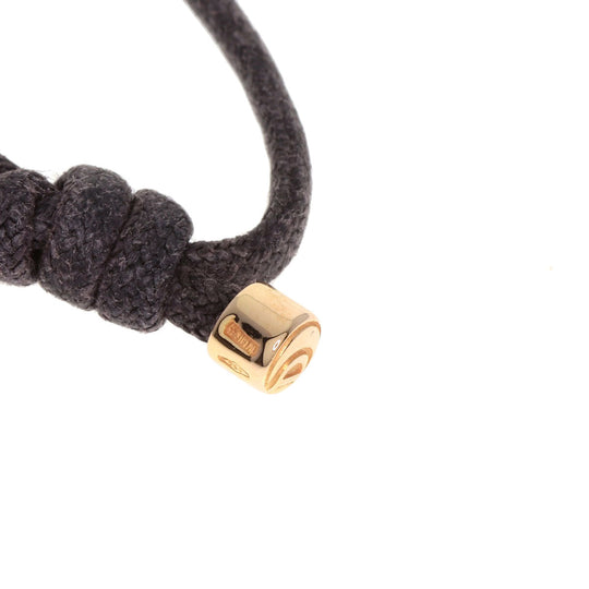 Damiani bracelet K18WG Silver D-Side Diamond