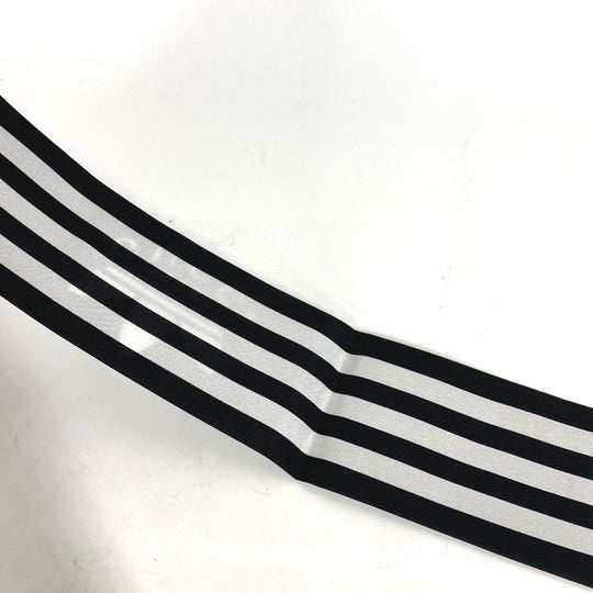 GUCCI scarf 703568 silk black bandeau scarf Adidas adidas collaboration Women Used Authentic