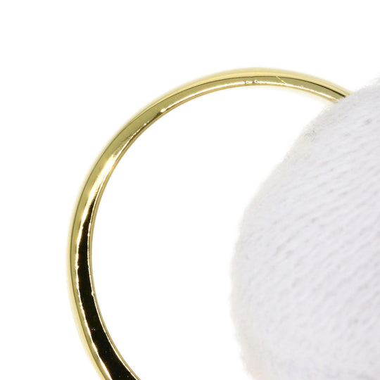 TIFFANY&Co. Ring 18K Yellow Gold gold Triple heart Women Used Authentic