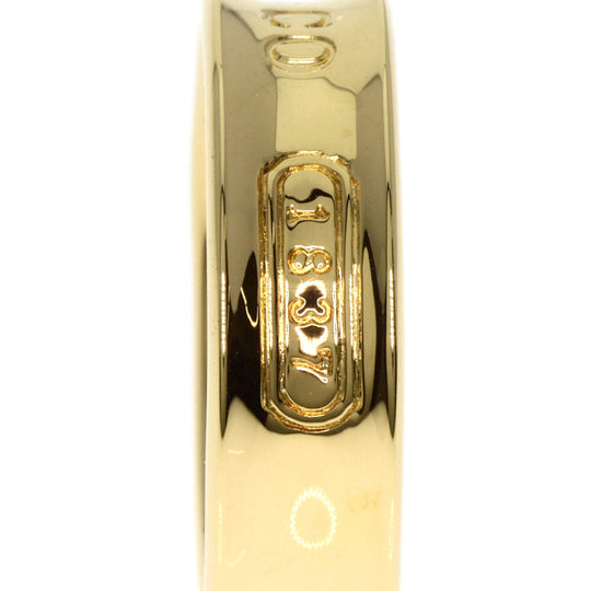 TIFFANY&Co. Ring 18K Yellow Gold gold 1837 Narrow