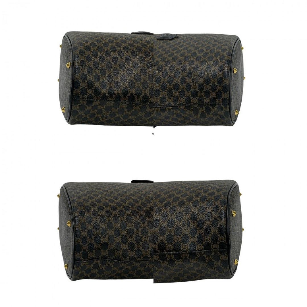 CELINE Tote Bag leather Brown