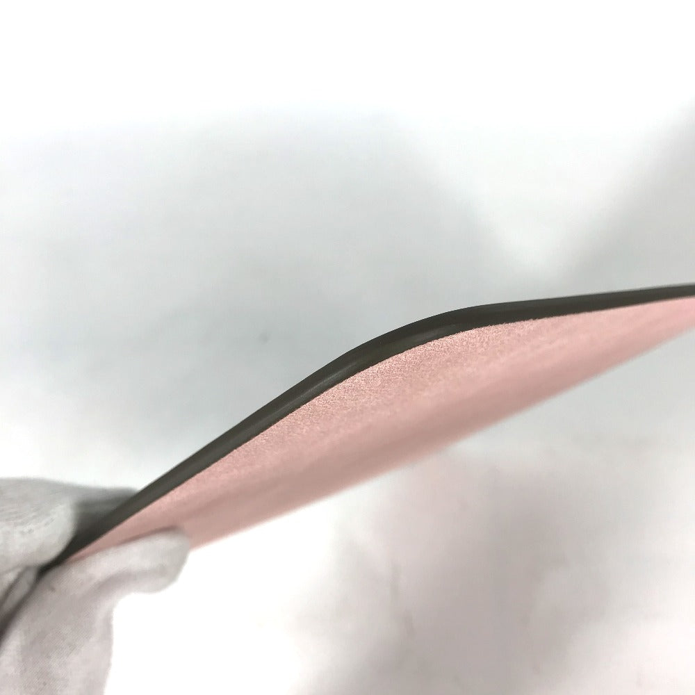 GUCCI Other miscellaneous goods leather khaki PC personal computer interior tiger mouse pad mens Used Authentic