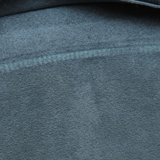 LOUIS VUITTON Tote Bag M52272 Epi black Saint Jacques PM Noir Women Used Authentic