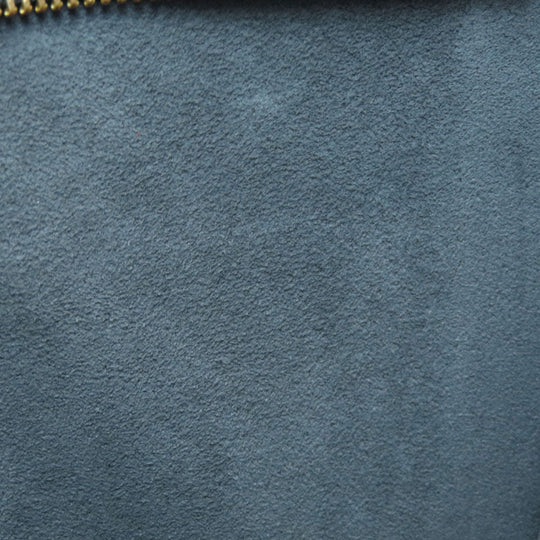 LOUIS VUITTON Tote Bag M52272 Epi black Saint Jacques PM Noir Women Used Authentic