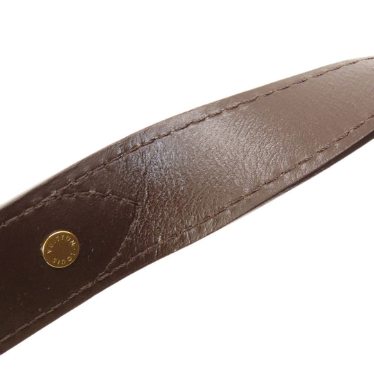 LOUIS VUITTON Tote Bag ‚m41540 Damier canvas Brown Sistine GM Damier Women Used Authentic