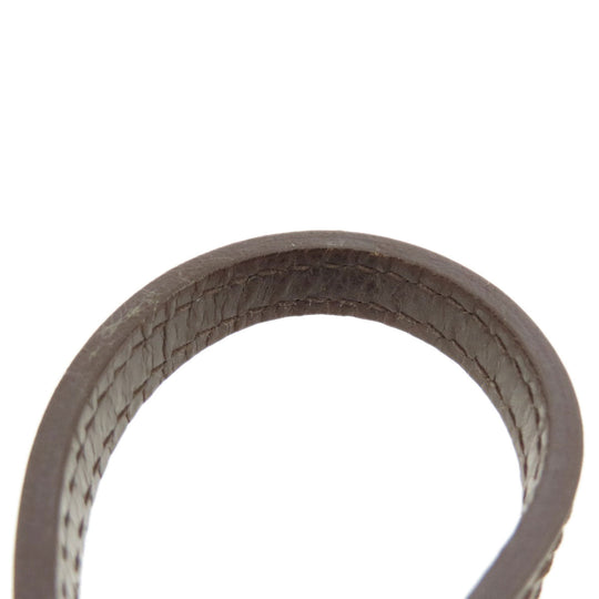 LOUIS VUITTON Tote Bag N51109 Damier canvas Brown ƒlƒ”ƒ@�[ƒtƒ‹PM ‹Œ Damier ƒGƒxƒk Women Used Authentic