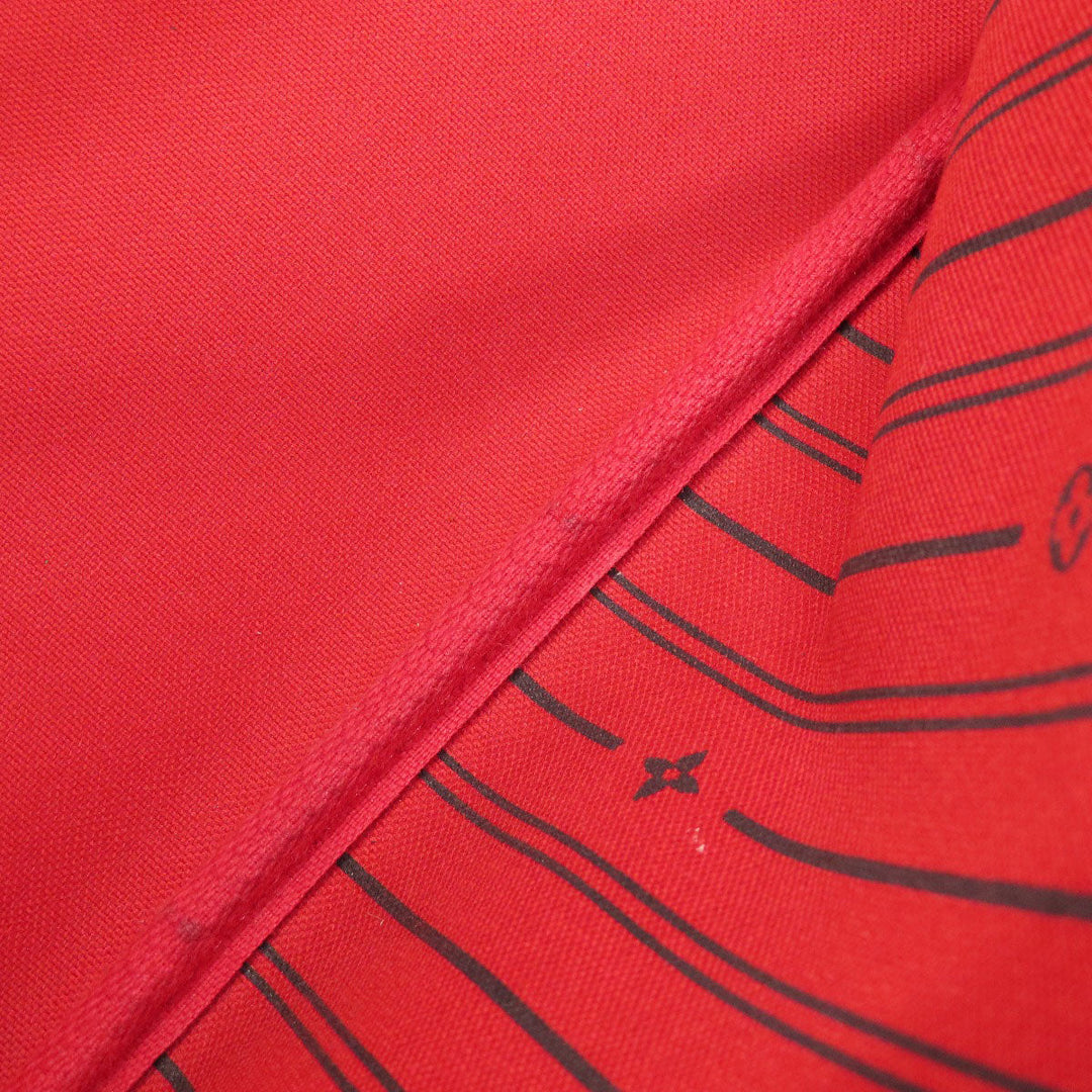 LOUIS VUITTON Tote Bag N51109 Damier canvas Brown ƒlƒ”ƒ@�[ƒtƒ‹PM ‹Œ Damier ƒGƒxƒk Women Used Authentic