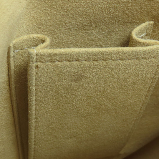 LOUIS VUITTON Tote Bag M51145 Monogram canvas Brown LoopingGM Monogram Women Used Authentic