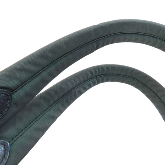 COACH Backpack F58315 PVC, Leather black Signature Women Used Authentic