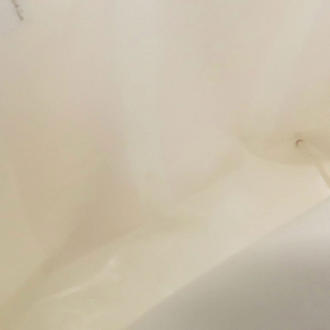 MARNI Tote Bag SHMP0066A1P4605 PVC Orange DAISY LANE print bag