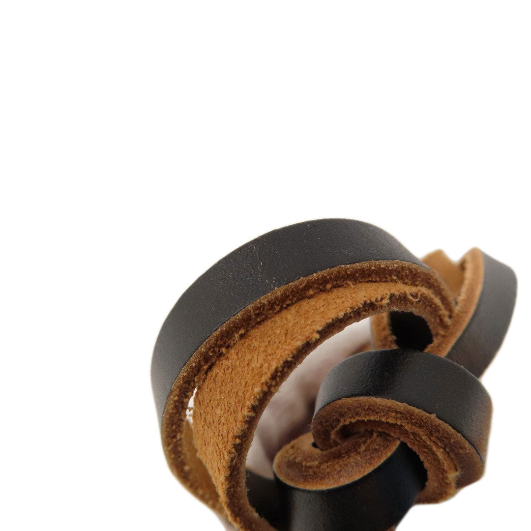 MARNI Tote Bag SHMP0066A1P4605 PVC Orange DAISY LANE print bag